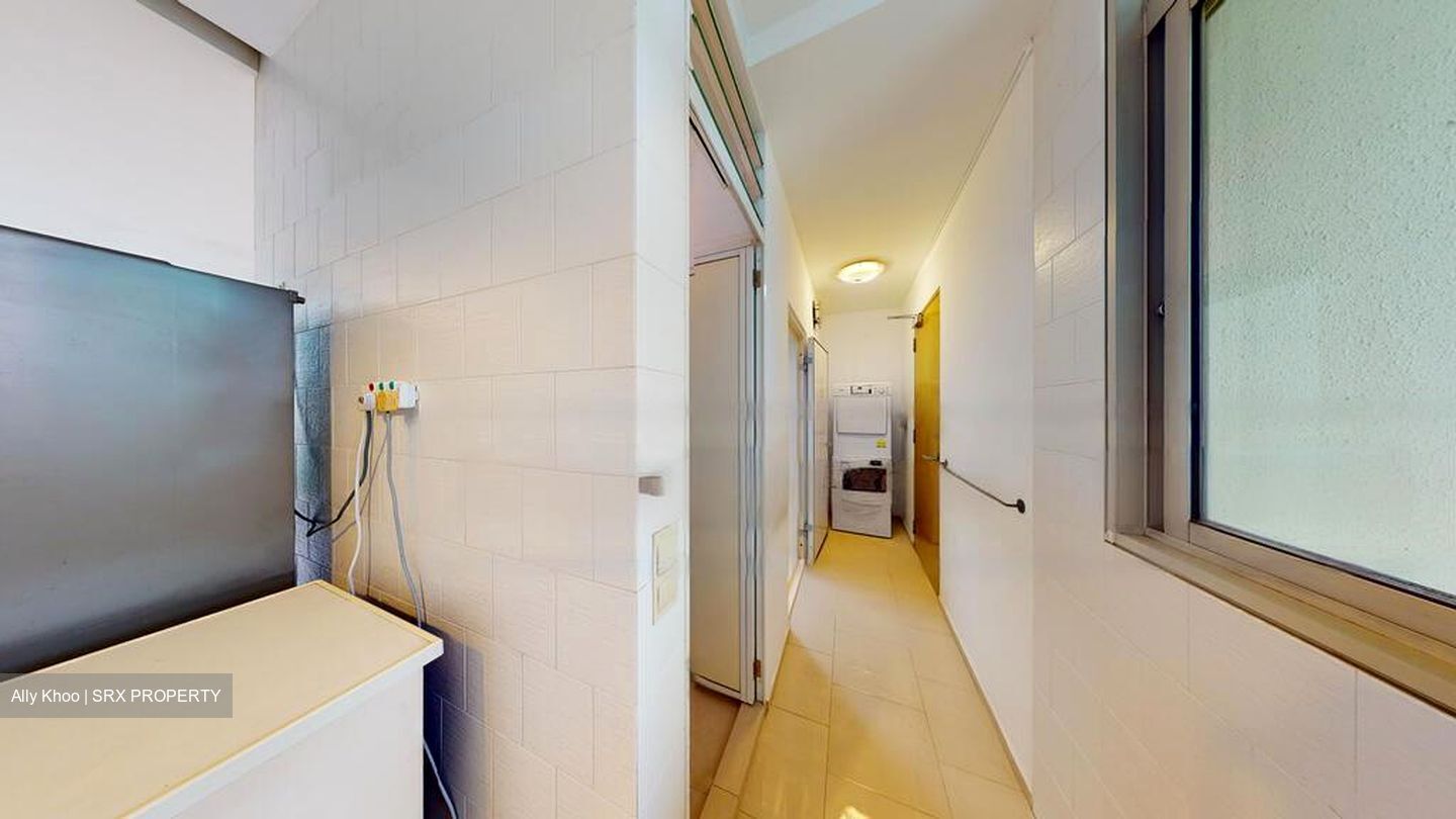 Glentrees (D10), Condominium #455285791